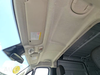 2023 Ram ProMaster 2500 Cargo Van High Roof 159.0" WB - miniatura 16