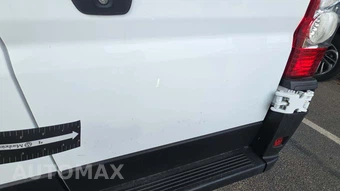 2023 Ram ProMaster 2500 Cargo Van High Roof 159.0" WB - miniatura 18