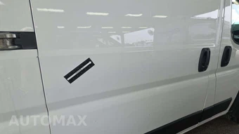 2023 Ram ProMaster 2500 Cargo Van High Roof 159.0" WB - miniatura 19