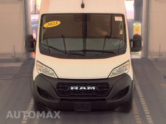 2023 Ram ProMaster 2500 Cargo Van High Roof 159.0" WB - miniatura 2