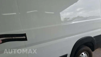 2023 Ram ProMaster 2500 Cargo Van High Roof 159.0" WB - miniatura 20