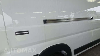 2023 Ram ProMaster 2500 Cargo Van High Roof 159.0" WB - miniatura 23