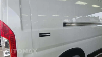 2023 Ram ProMaster 2500 Cargo Van High Roof 159.0" WB - miniatura 25