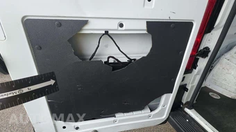 2023 Ram ProMaster 2500 Cargo Van High Roof 159.0" WB - miniatura 30