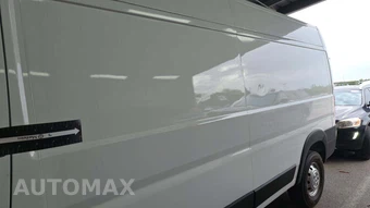 2023 Ram ProMaster 2500 Cargo Van High Roof 159.0" WB - miniatura 33