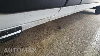 2023 Ram ProMaster 2500 Cargo Van High Roof 159.0" WB - miniatura 34