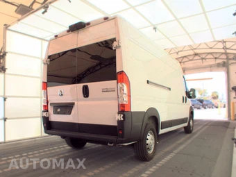 2023 Ram ProMaster 2500 Cargo Van High Roof 159.0" WB - miniatura 4