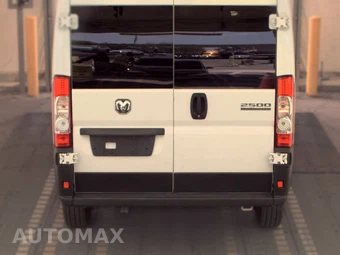 2023 Ram ProMaster 2500 Cargo Van High Roof 159.0" WB - miniatura 5