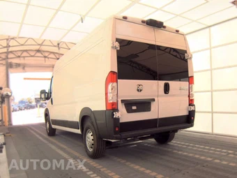 2023 Ram ProMaster 2500 Cargo Van High Roof 159.0" WB - miniatura 6
