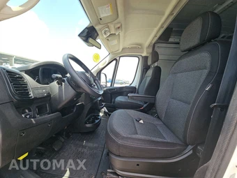 2023 Ram ProMaster 2500 Cargo Van High Roof 159.0" WB - miniatura 7