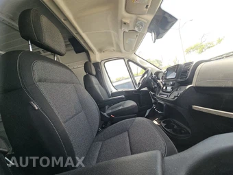 2023 Ram ProMaster 2500 Cargo Van High Roof 159.0" WB - miniatura 8