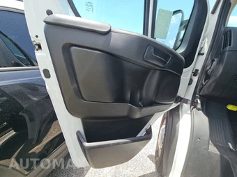 2023 Ram ProMaster 2500 Cargo Van High Roof 159.0" WB - miniatura 9