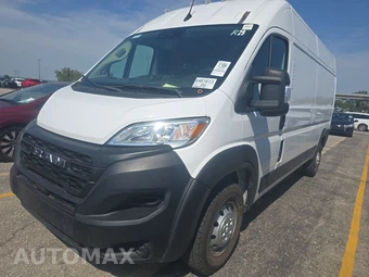 2023 Ram ProMaster 2500 Cargo Van High Roof 159.0" WB