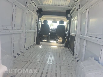 2023 Ram ProMaster 2500 Cargo Van High Roof 159.0" WB - miniatura 15