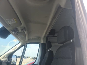 2023 Ram ProMaster 2500 Cargo Van High Roof 159.0" WB - miniatura 18