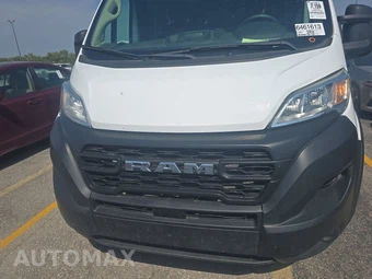 2023 Ram ProMaster 2500 Cargo Van High Roof 159.0" WB - miniatura 2