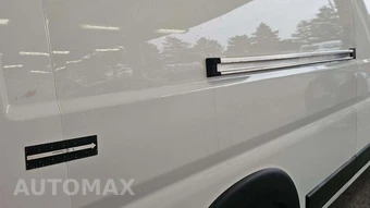 2023 Ram ProMaster 2500 Cargo Van High Roof 159.0" WB - miniatura 20