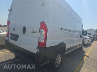 2023 Ram ProMaster 2500 Cargo Van High Roof 159.0" WB - miniatura 4