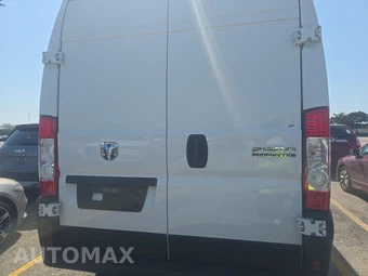 2023 Ram ProMaster 2500 Cargo Van High Roof 159.0" WB - miniatura 5