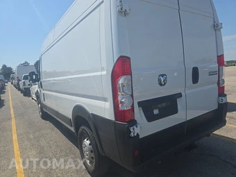 2023 Ram ProMaster 2500 Cargo Van High Roof 159.0" WB - miniatura 6