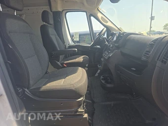 2023 Ram ProMaster 2500 Cargo Van High Roof 159.0" WB - miniatura 8