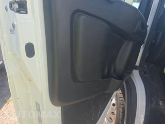 2023 Ram ProMaster 2500 Cargo Van High Roof 159.0" WB - miniatura 9