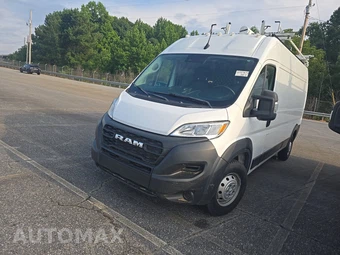 2023 Ram ProMaster 2500 Cargo Van High Roof 159.0" WB