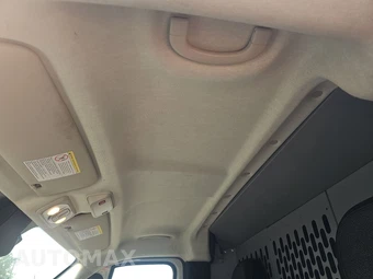 2023 Ram ProMaster 2500 Cargo Van High Roof 159.0" WB - miniatura 13