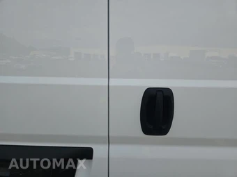 2023 Ram ProMaster 2500 Cargo Van High Roof 159.0" WB - miniatura 16