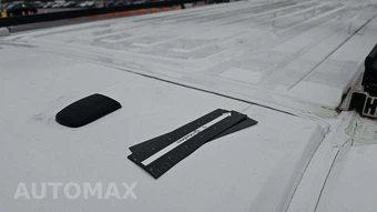 2023 Ram ProMaster 2500 Cargo Van High Roof 159.0" WB - miniatura 19