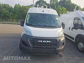 2023 Ram ProMaster 2500 Cargo Van High Roof 159.0" WB - miniatura 2
