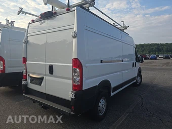 2023 Ram ProMaster 2500 Cargo Van High Roof 159.0" WB - miniatura 4
