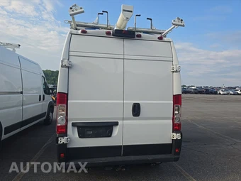 2023 Ram ProMaster 2500 Cargo Van High Roof 159.0" WB - miniatura 5