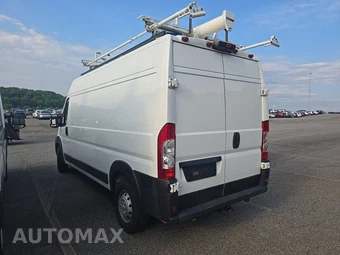 2023 Ram ProMaster 2500 Cargo Van High Roof 159.0" WB - miniatura 6