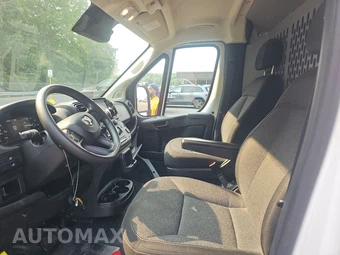 2023 Ram ProMaster 2500 Cargo Van High Roof 159.0" WB - miniatura 7