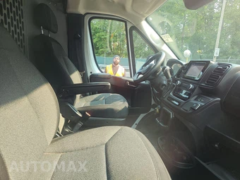 2023 Ram ProMaster 2500 Cargo Van High Roof 159.0" WB - miniatura 8