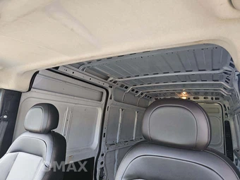 2023 Ram ProMaster 2500 Cargo Van High Roof 159.0" WB - miniatura 11