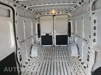2023 Ram ProMaster 2500 Cargo Van High Roof 159.0" WB - miniatura 13