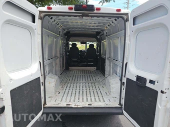 2023 Ram ProMaster 2500 Cargo Van High Roof 159.0" WB - miniatura 14