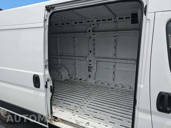 2023 Ram ProMaster 2500 Cargo Van High Roof 159.0" WB - miniatura 16
