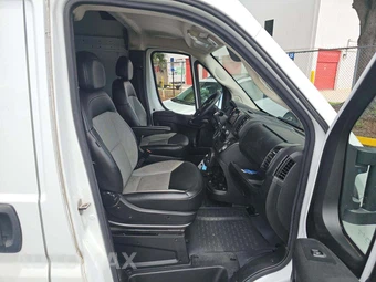 2023 Ram ProMaster 2500 Cargo Van High Roof 159.0" WB - miniatura 18