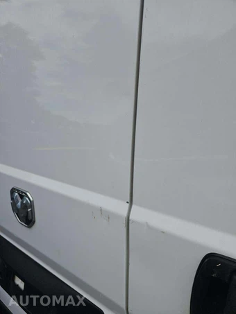 2023 Ram ProMaster 2500 Cargo Van High Roof 159.0" WB - miniatura 28
