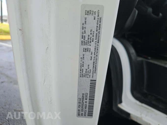 2023 Ram ProMaster 2500 Cargo Van High Roof 159.0" WB - miniatura 5