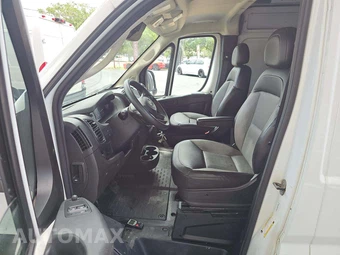 2023 Ram ProMaster 2500 Cargo Van High Roof 159.0" WB - miniatura 6