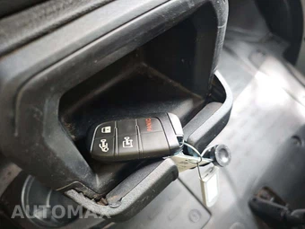 2023 Ram ProMaster 2500 Cargo Van High Roof 159.0" WB - miniatura 8