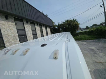 2023 Ram ProMaster 2500 Cargo Van High Roof 159.0" WB - miniatura 12