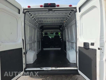 2023 Ram ProMaster 2500 Cargo Van High Roof 159.0" WB - miniatura 13