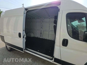 2023 Ram ProMaster 2500 Cargo Van High Roof 159.0" WB - miniatura 15