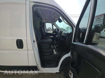 2023 Ram ProMaster 2500 Cargo Van High Roof 159.0" WB - miniatura 17