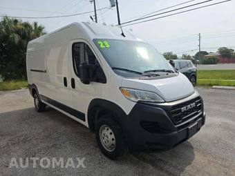 2023 Ram ProMaster 2500 Cargo Van High Roof 159.0" WB - miniatura 4